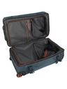 Travelite Potovalna torba Travelite Tarifa Wheelbag Navy