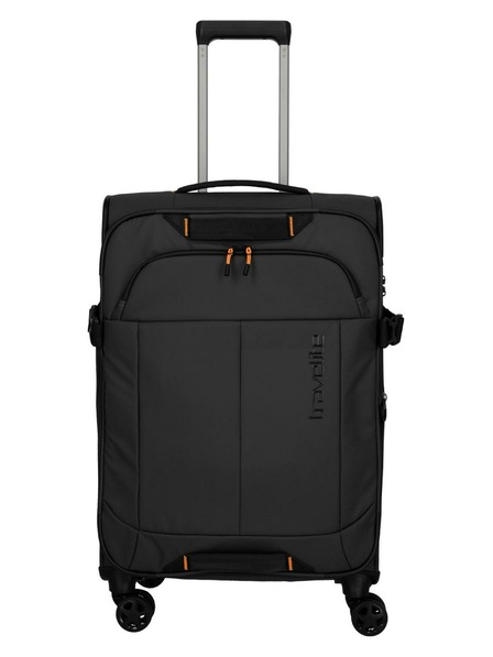 Travelite Travelite Briize M črna