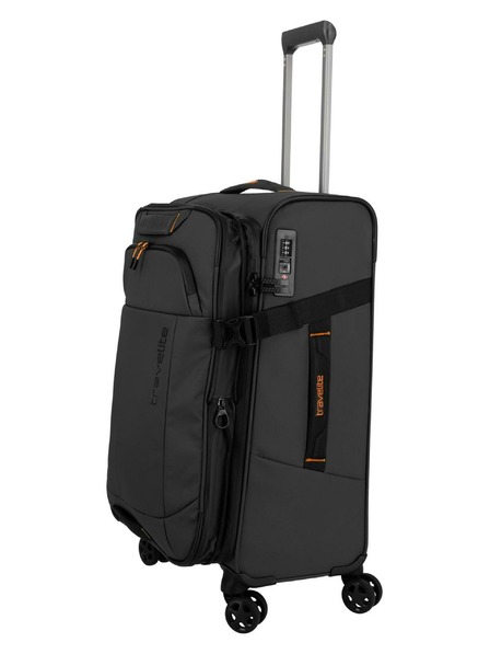Travelite Travelite Briize M črna