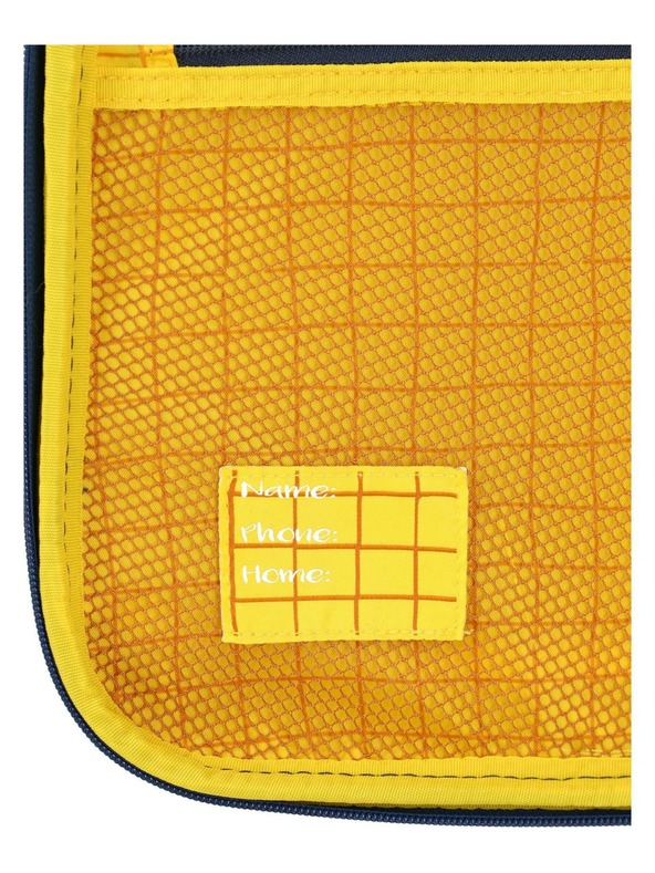 Travelite Otroški kovček Travelite Mini Mover S Pirate