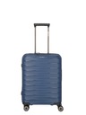 Travelite Potovalni kovček Travelite Mooby S Navy