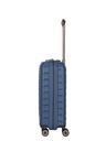 Travelite Potovalni kovček Travelite Mooby S Navy
