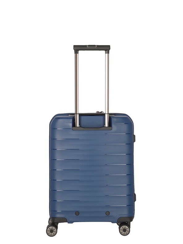 Travelite Potovalni kovček Travelite Mooby S Navy