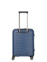 Travelite Potovalni kovček Travelite Mooby S Navy