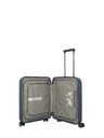 Travelite Potovalni kovček Travelite Mooby S Navy