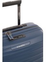 Travelite Potovalni kovček Travelite Mooby S Navy
