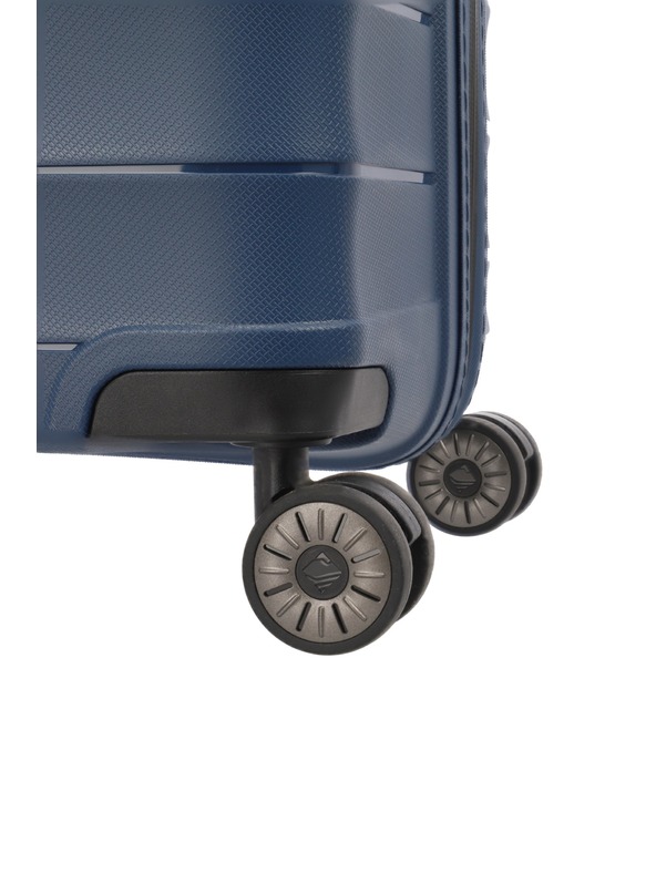 Travelite Potovalni kovček Travelite Mooby S Navy