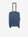 Travelite Komplet treh potovalnih kovčkov Travelite Bali S,M,L Blue