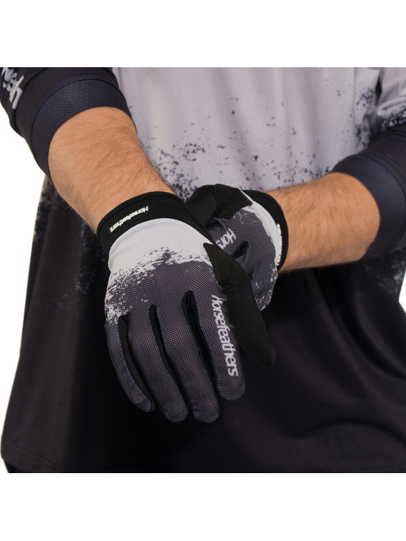 Horsefeathers Kolesarske rokavice Digger HORSEFEATHERS