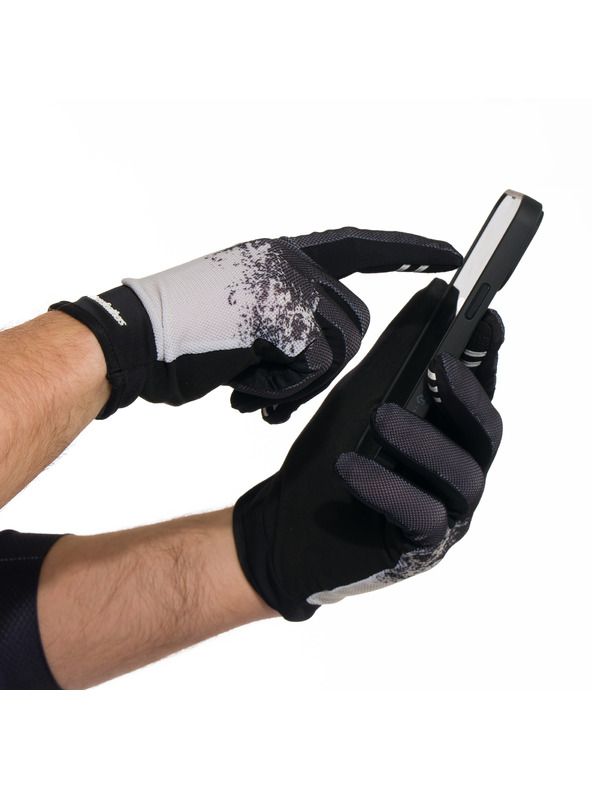 Horsefeathers Kolesarske rokavice Digger HORSEFEATHERS