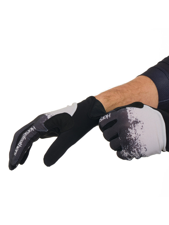 Horsefeathers Kolesarske rokavice Digger HORSEFEATHERS