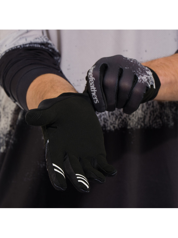 Horsefeathers Kolesarske rokavice Digger HORSEFEATHERS