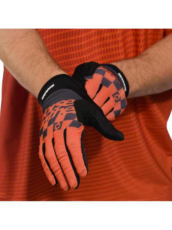 Horsefeathers Kolesarske rokavice Digger HORSEFEATHERS