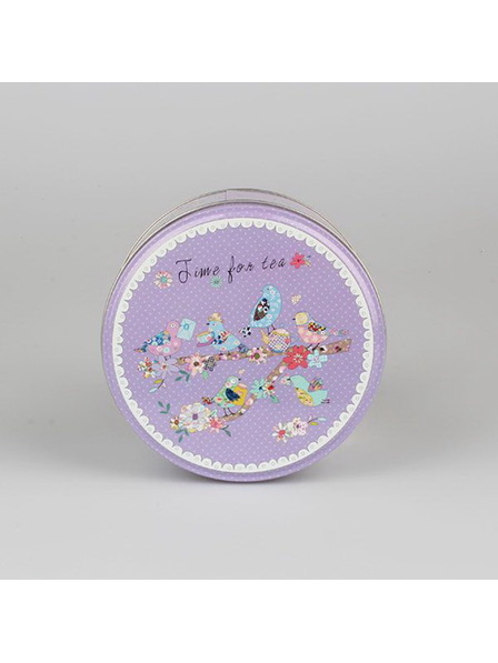 Casa de Engel Pločevinasta posoda, 0/36