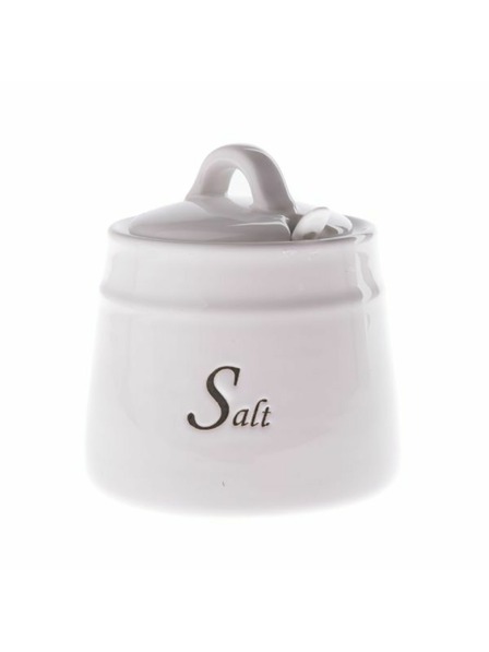 Casa de Engel Keramična posoda za sol, 0/48