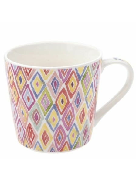 Casa de Engel Porcelanasta skodelica, 400ml, 12/36