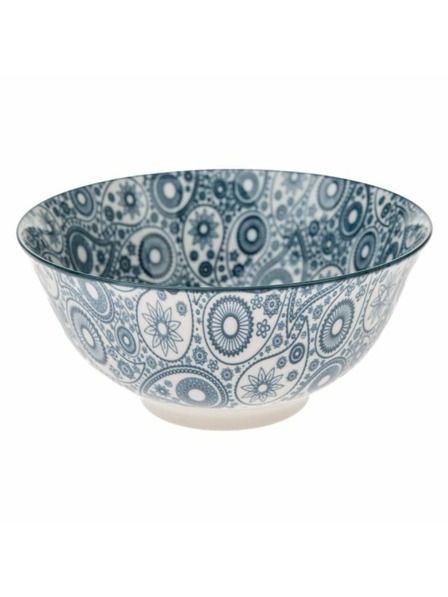 Casa de Engel Porcelanasta skleda, 12/36