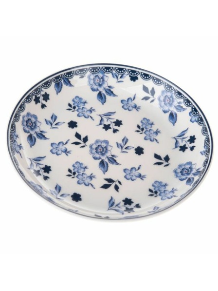 Casa de Engel Porcelanast krožnik, 6/72