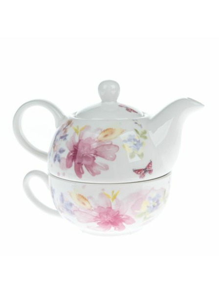 Casa de Engel Porcelanski čajni set, 350ml+240ml, 0/12