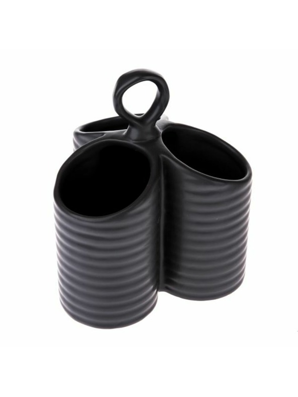 Casa de Engel Keramični nosilec za kuhinjsko orodje, 0/8