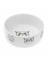 Casa de Engel Keramična skleda za mačko, 6/36