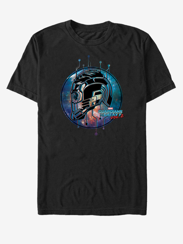 ZOOT.Fan Star-Lord Varuhi galaksije ZOOT.FAN Marvel - moška majica