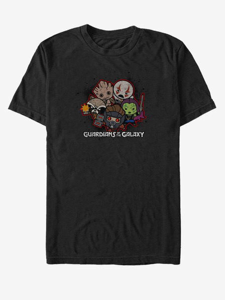 ZOOT.Fan Guardians of the Galaxy ZOOT.FAN Marvel - unisex majica