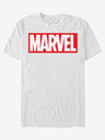 ZOOT.Fan Bela unisex majica ZOOT.Fan Marvel Marvel Brick Bela unisex majica ZOOT.Fan Marvel Marvel Brick