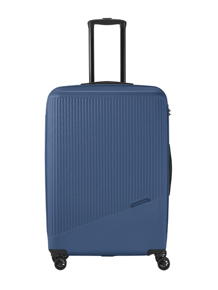 Travelite Potovalni kovček Travelite Bali L Blue