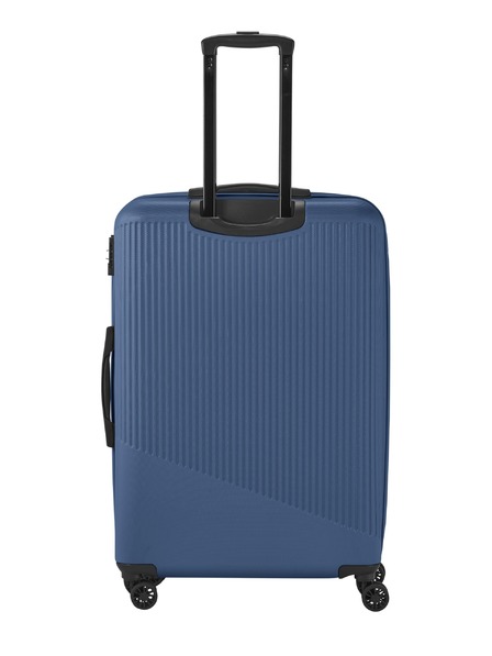 Travelite Potovalni kovček Travelite Bali L Blue