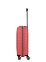 Travelite Travelite Mooby S rdeč