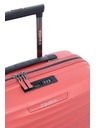 Travelite Travelite Mooby S rdeč
