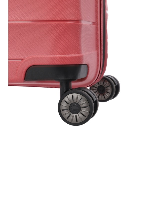 Travelite Travelite Mooby S rdeč