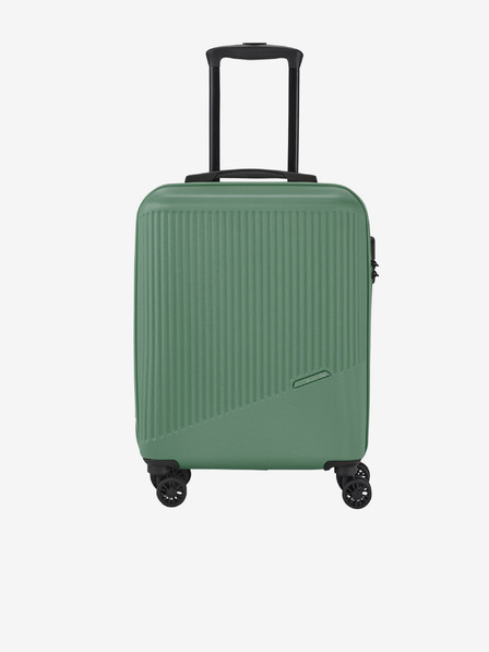 Travelite Travelite Bali S Zeleni potovalni kovček Travelite Bali S Zeleni potovalni kovček