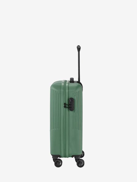 Travelite Travelite Bali S Zeleni potovalni kovček Travelite Bali S Zeleni potovalni kovček