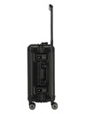Travelite Potovalni kovček Travelite Next 2.0 S Black Matt
