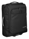 Travelite Potovalna torba Travelite Kick Off Wheeled Duffle S Black