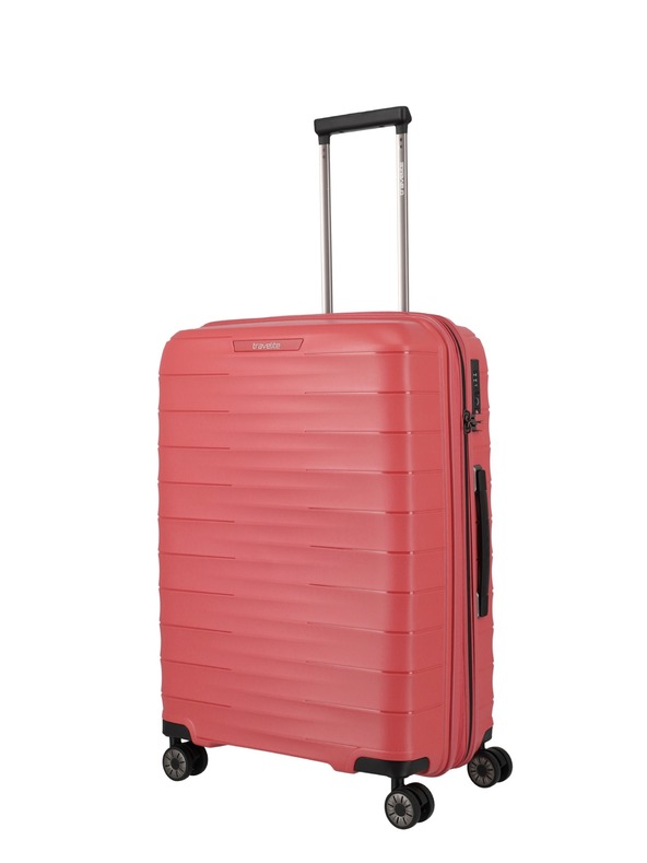 Travelite Travelite Mooby M Rdeča