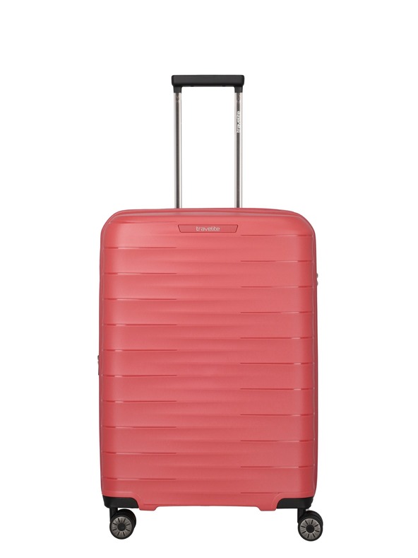 Travelite Travelite Mooby M Rdeča