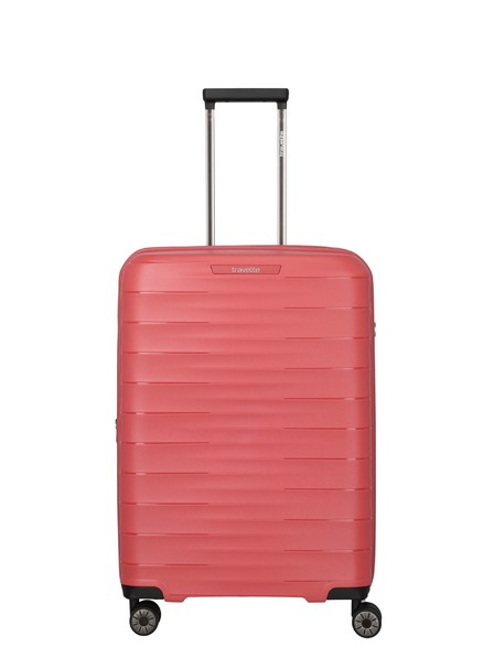 Travelite Travelite Mooby M Rdeča