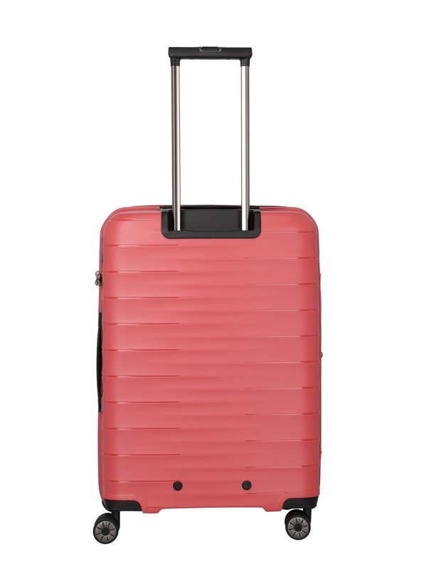 Travelite Travelite Mooby M Rdeča