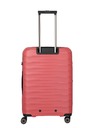 Travelite Travelite Mooby M Rdeča