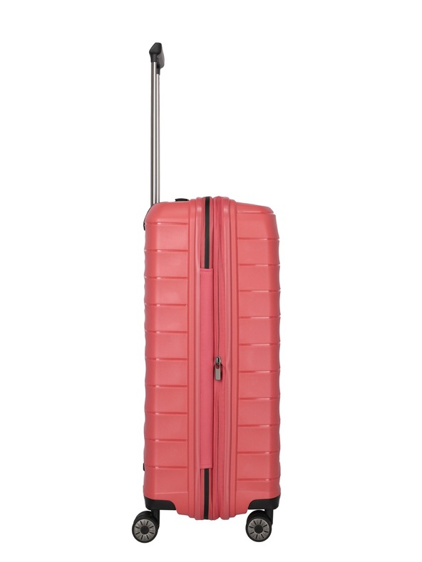 Travelite Travelite Mooby M Rdeča