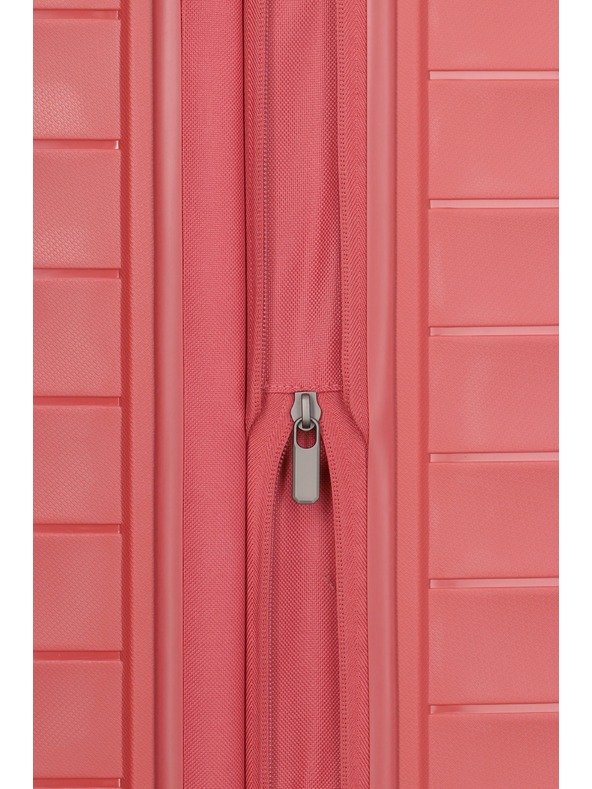 Travelite Travelite Mooby M Rdeča