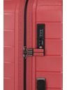 Travelite Travelite Mooby M Rdeča