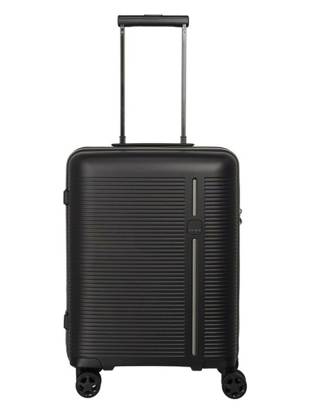 Travelite Potovalni kovček Travelite Roomer S Črna