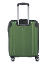 Travelite Travelite City S razširljiv zeleni