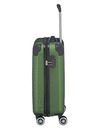 Travelite Travelite City S razširljiv zeleni