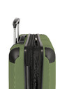 Travelite Travelite City S razširljiv zeleni