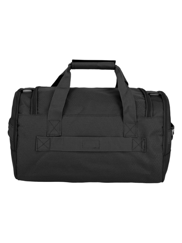 Travelite Potovalna torba Travelite Kick Off Duffle M Black